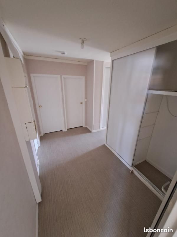 Appartement à louer, 108m², Reims
