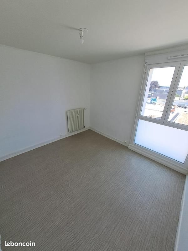 Appartement à louer, 108m², Reims