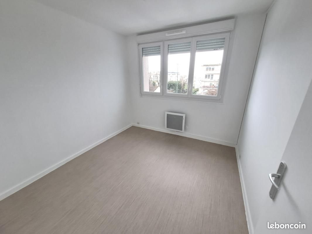 Appartement à louer, 86m², Reims