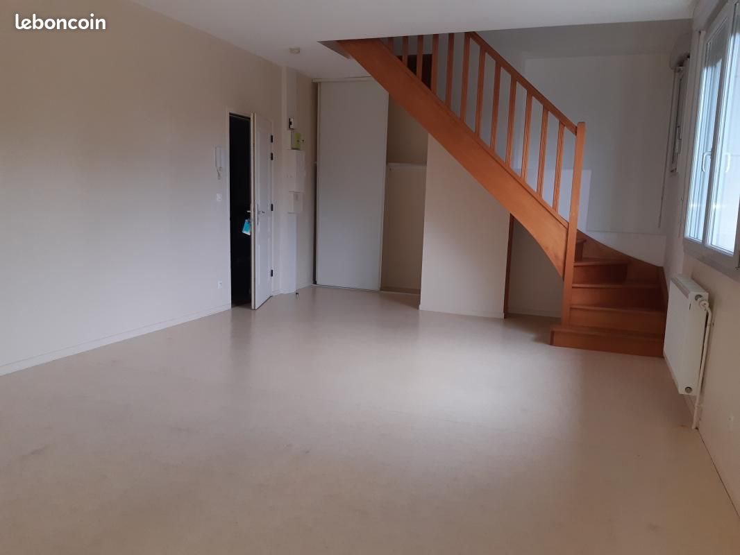 Appartement à louer, 70m², Pargny-sur-Saulx