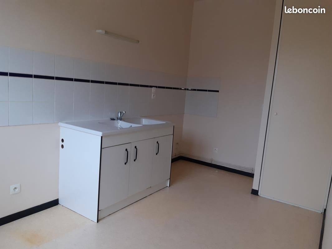 Appartement à louer, 70m², Pargny-sur-Saulx