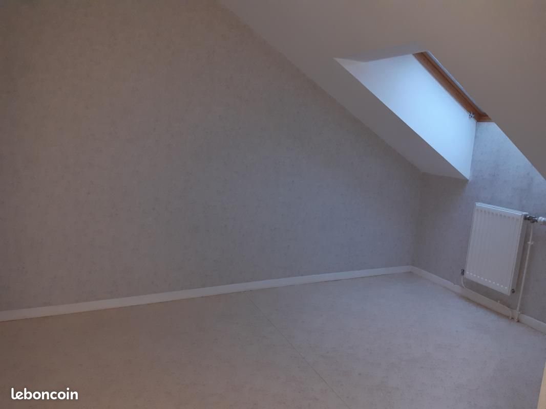 Appartement à louer, 70m², Pargny-sur-Saulx