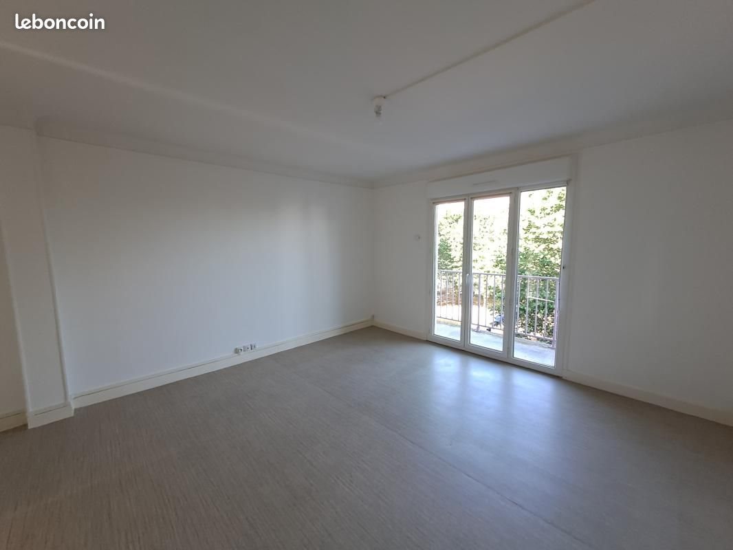 Appartement à louer, 65m², Vitry-le-François