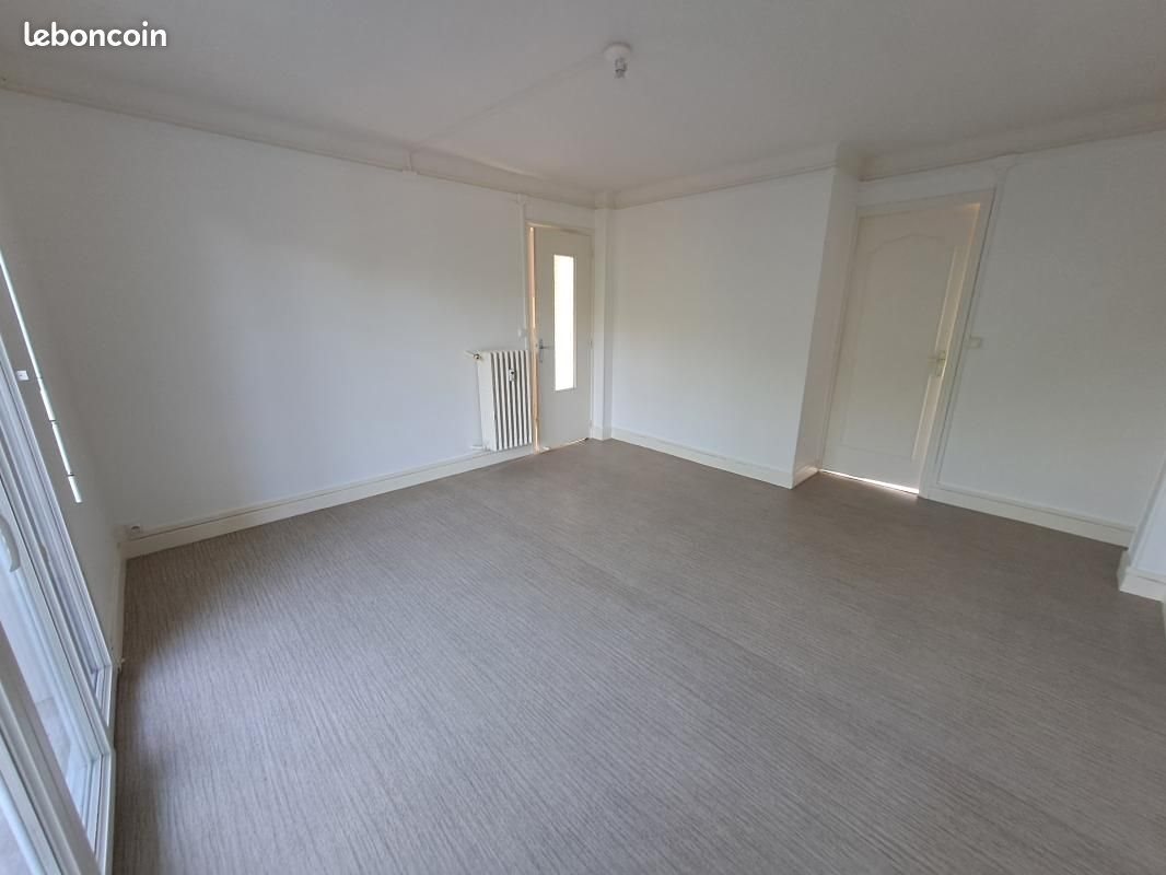 Appartement à louer, 65m², Vitry-le-François