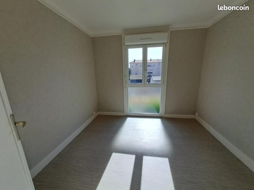 Appartement à louer, 65m², Vitry-le-François