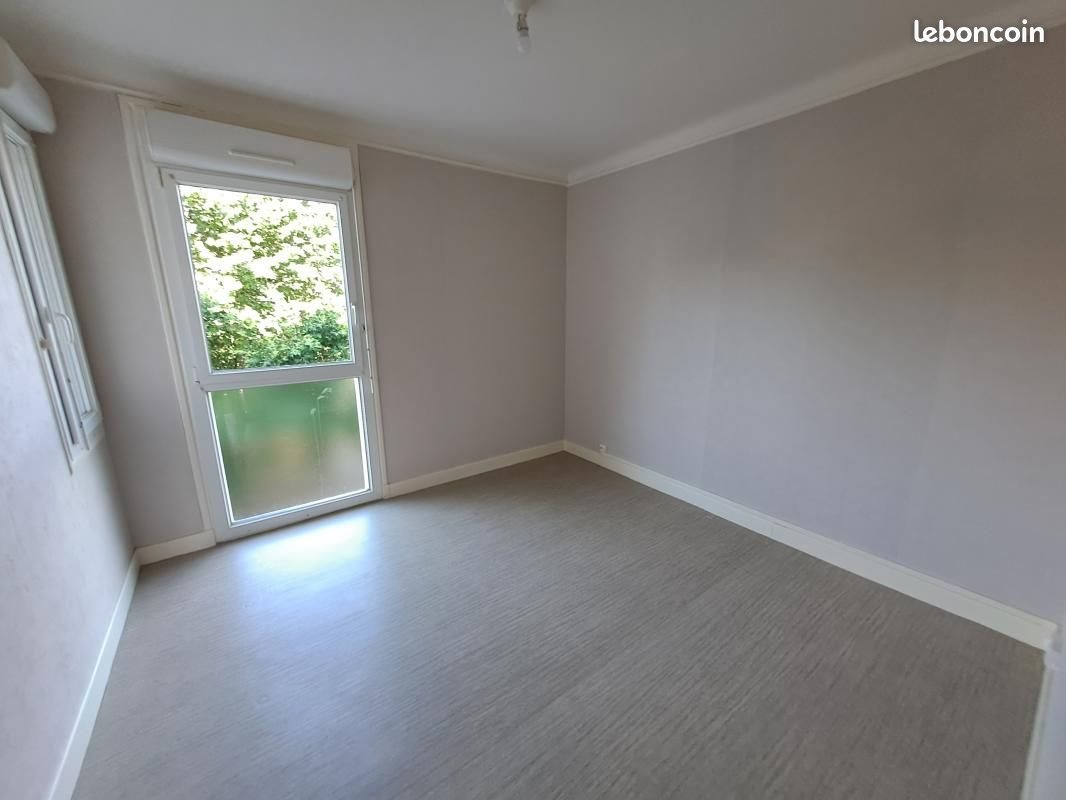 Appartement à louer, 65m², Vitry-le-François