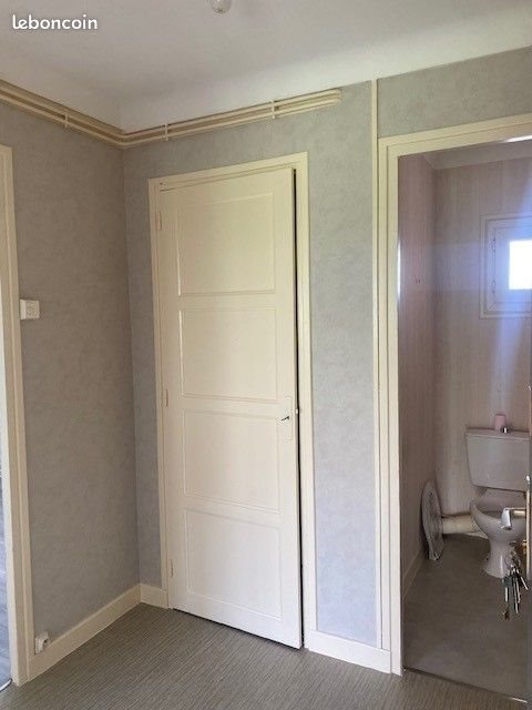 Appartement à louer, 56m², Chalindrey
