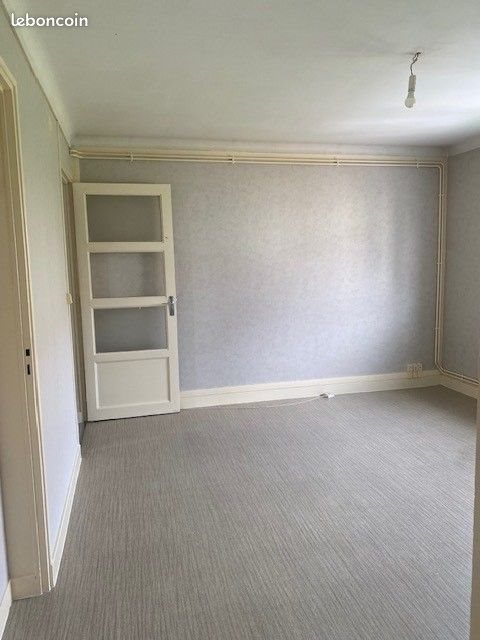 Appartement à louer, 56m², Chalindrey