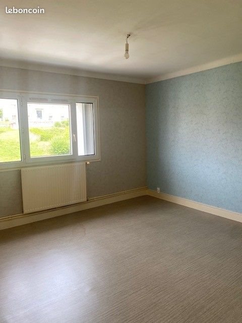 Appartement à louer, 56m², Chalindrey