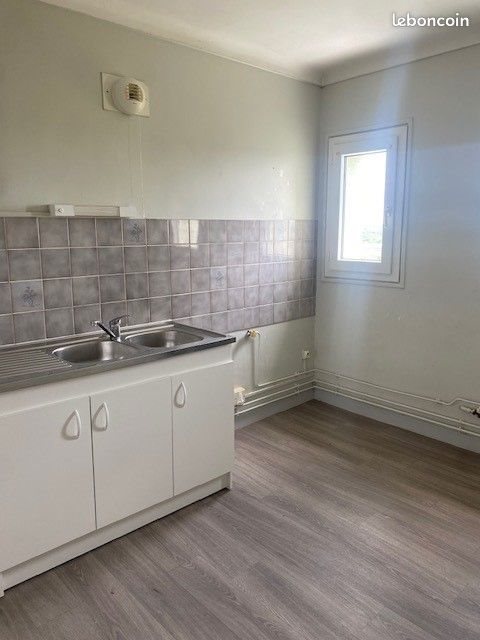 Appartement à louer, 56m², Chalindrey