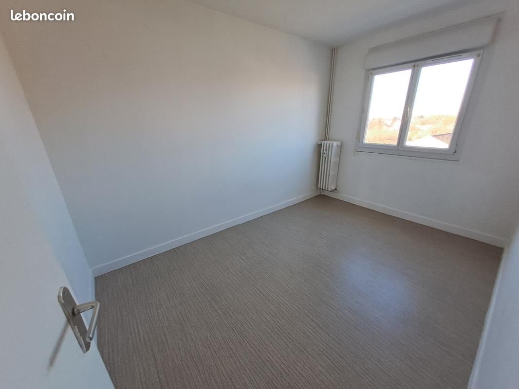 Appartement à louer, 59m², Frignicourt