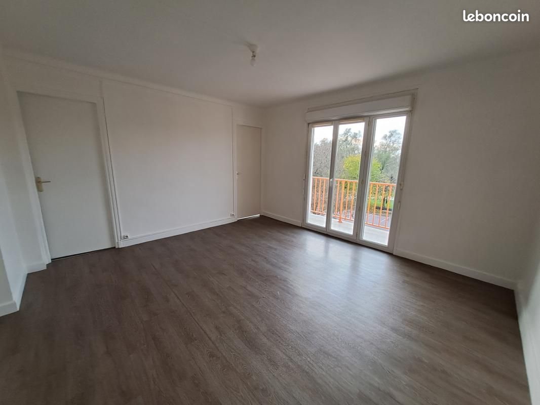 Appartement à louer, 90m², Vitry-le-François