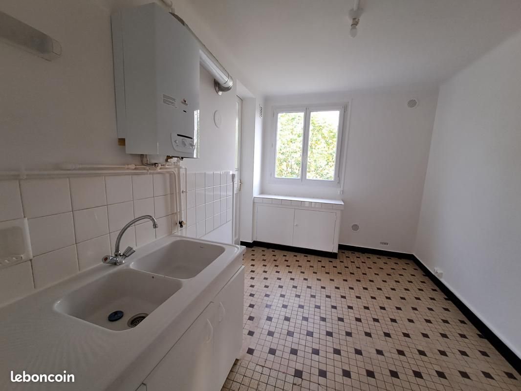 Appartement à louer, 90m², Vitry-le-François