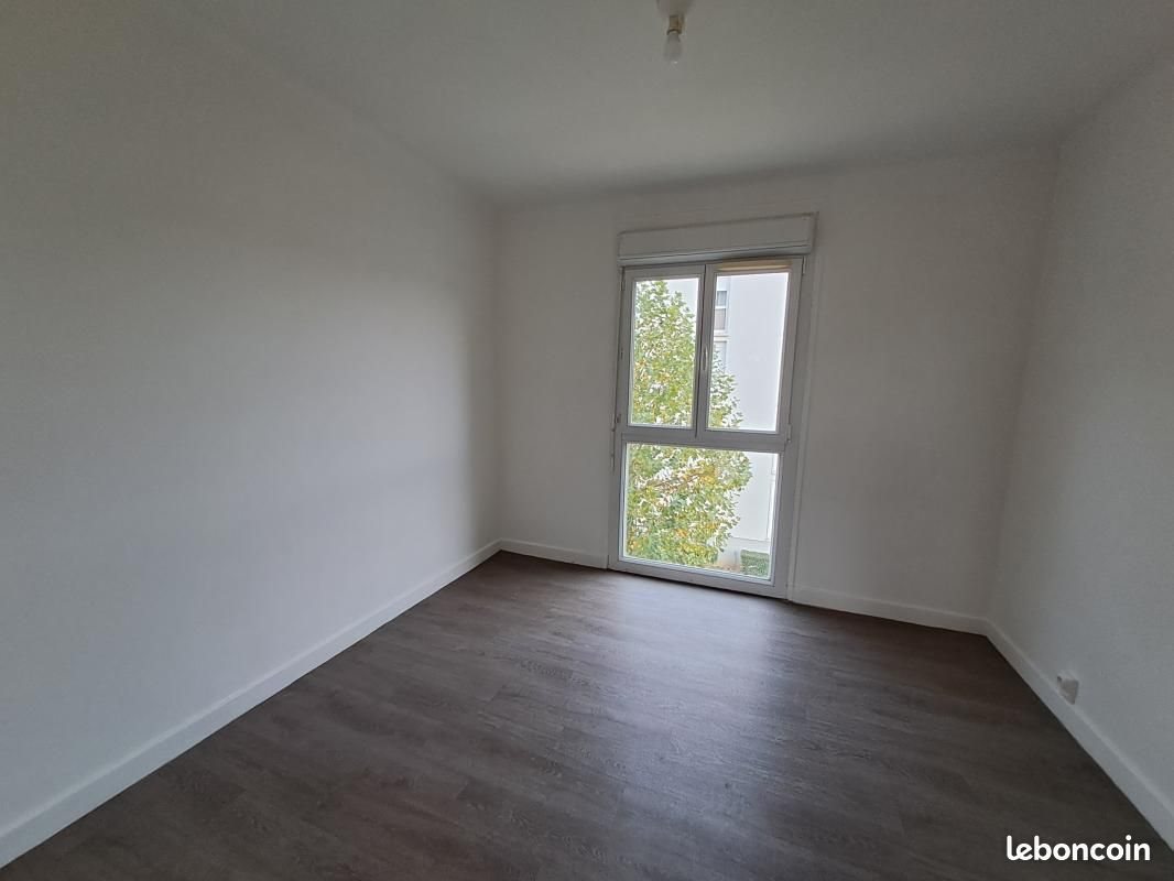 Appartement à louer, 90m², Vitry-le-François
