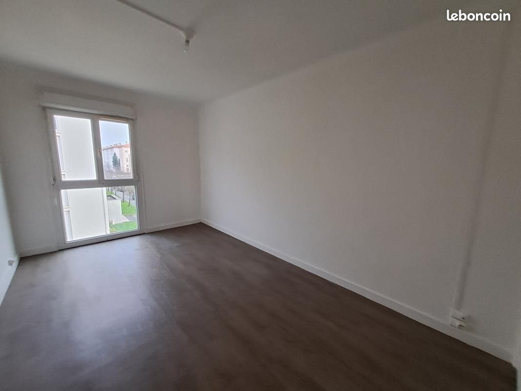 Appartement à louer, 90m², Vitry-le-François