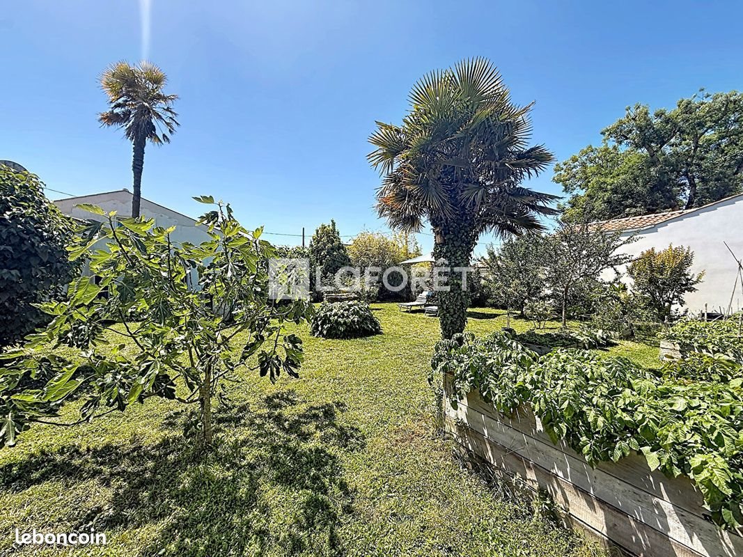 Maison à vendre, 98m², Saint-Georges-d'Oléron