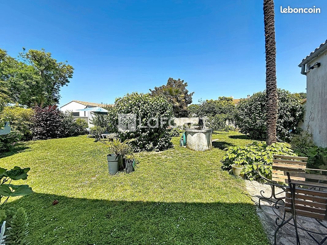 Maison à vendre, 98m², Saint-Georges-d'Oléron