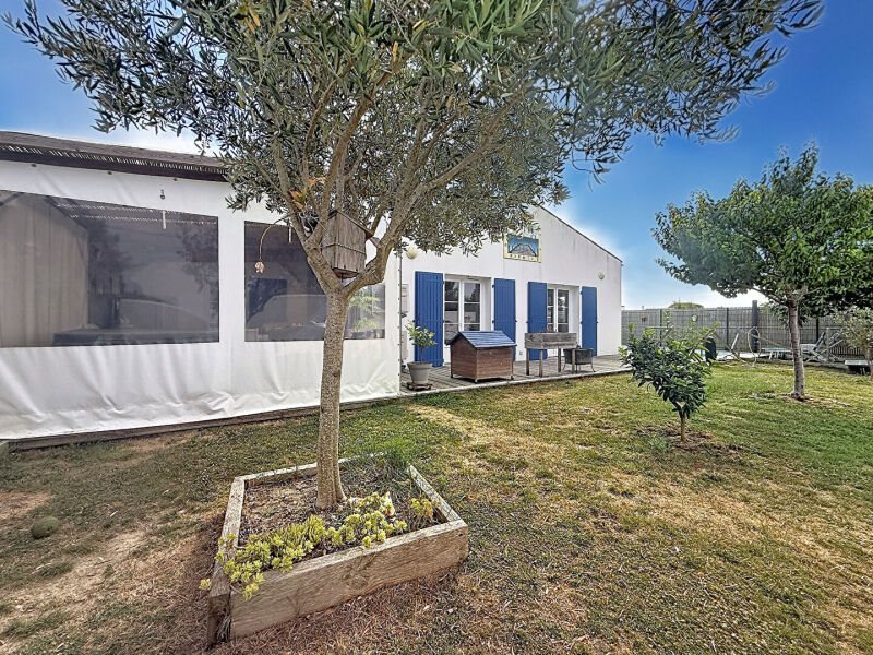 Maison à vendre, 123m², Saint-Denis-d'Oléron