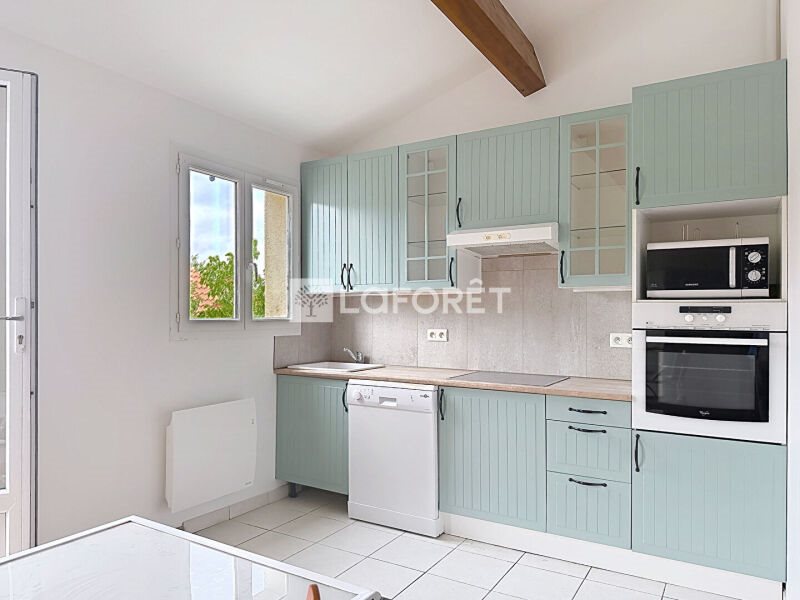 Maison à vendre, 79m², Saint-Trojan-les-Bains