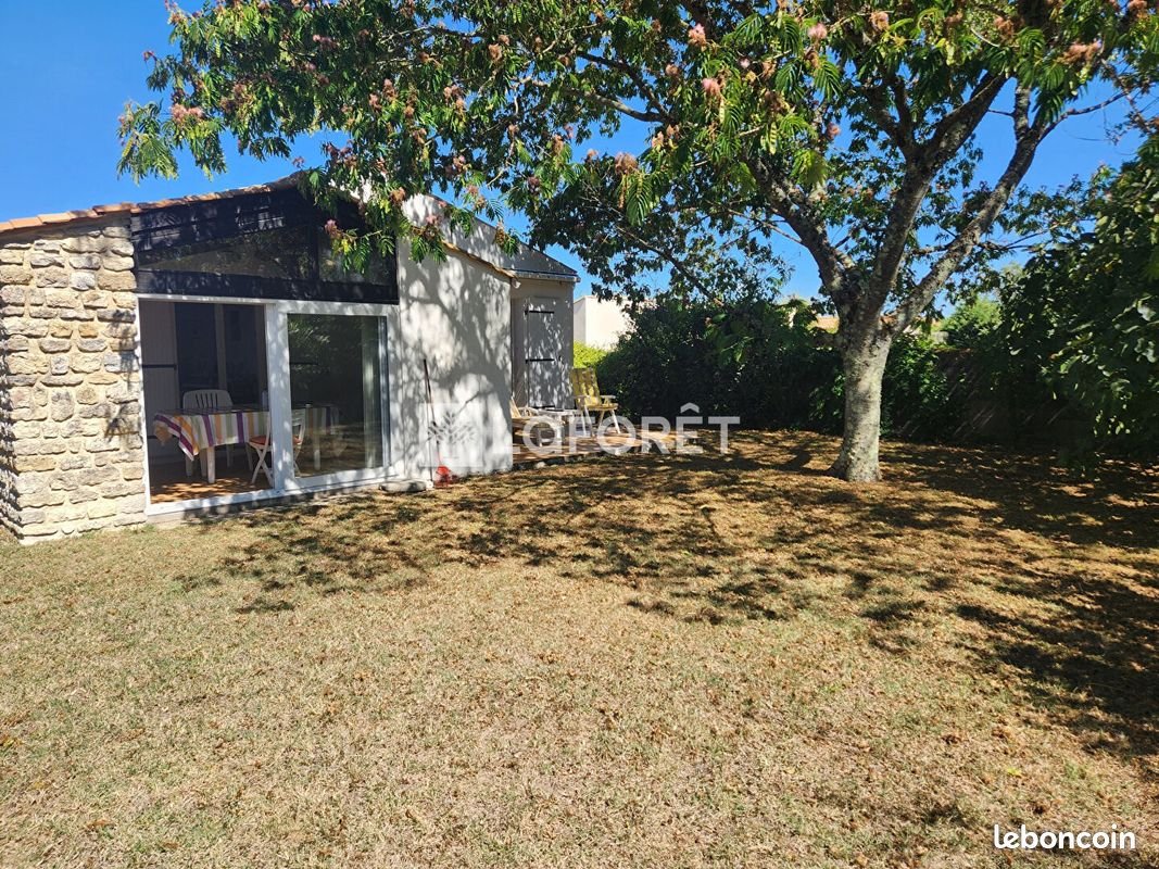 Maison à vendre, 107m², Dolus-d'Oléron