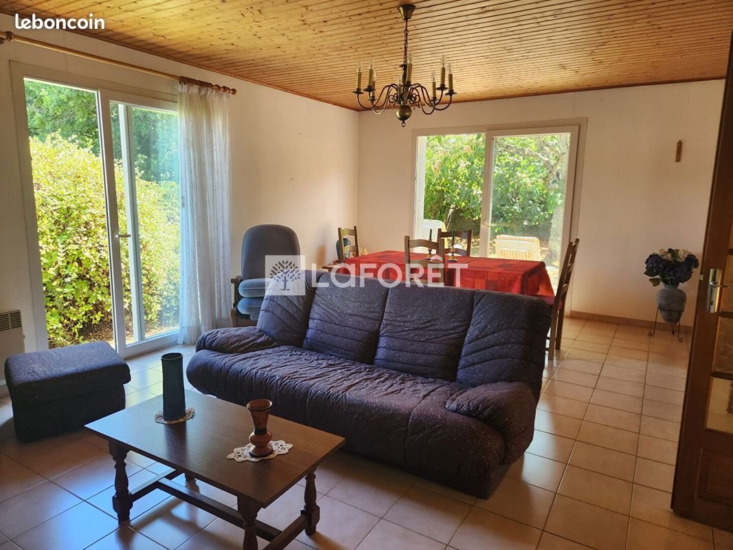 Maison à vendre, 107m², Dolus-d'Oléron