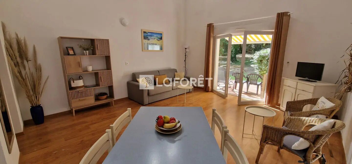 Appartement à vendre, 48m², Saint-Georges-d'Oléron