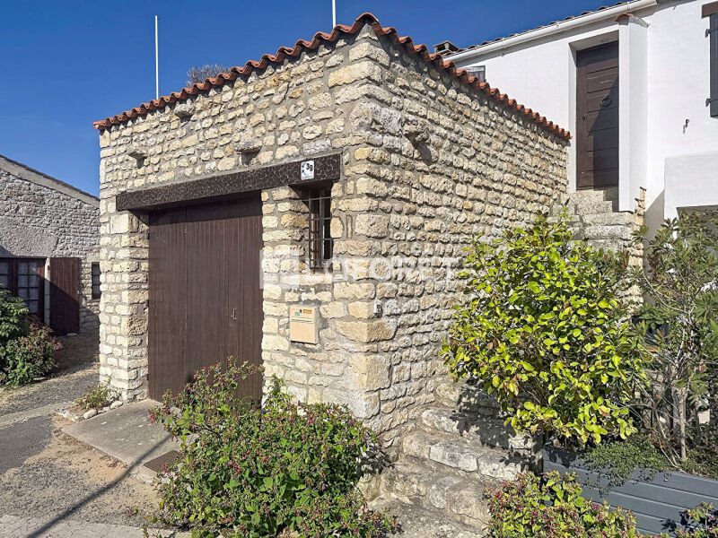 Maison à vendre, 62m², Saint-Georges-d'Oléron