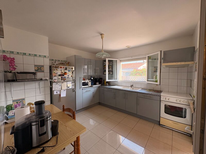 Maison à vendre, 92m², Saint-Georges-d'Oléron
