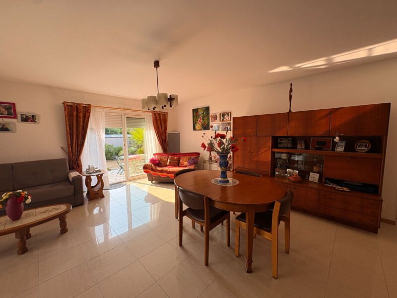 Maison à vendre, 92m², Saint-Georges-d'Oléron