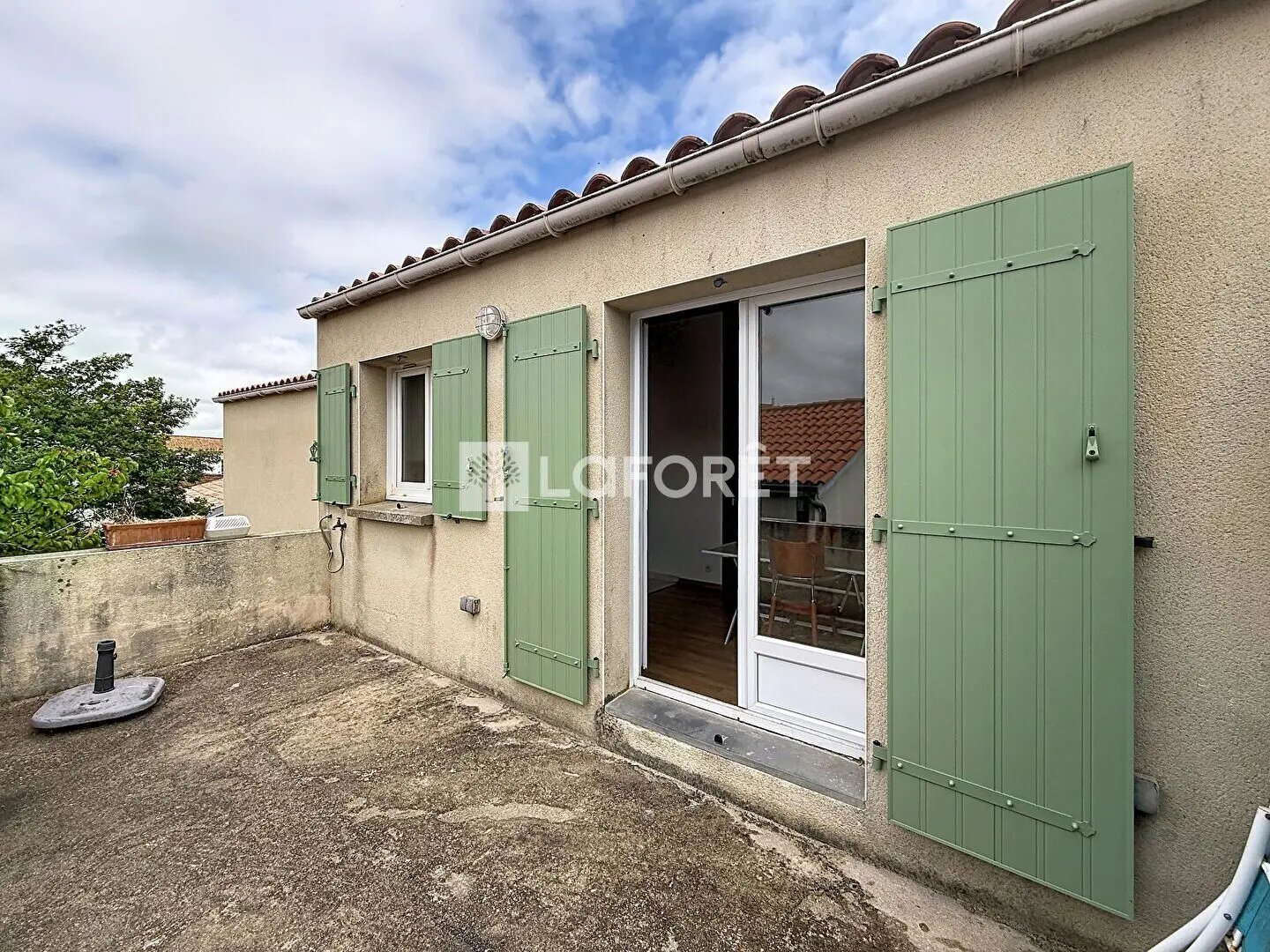 Maison à vendre, 44m², Saint-Trojan-les-Bains