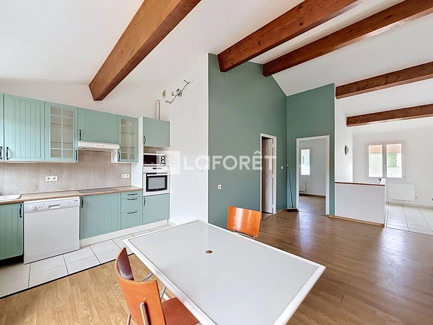 Maison à vendre, 44m², Saint-Trojan-les-Bains