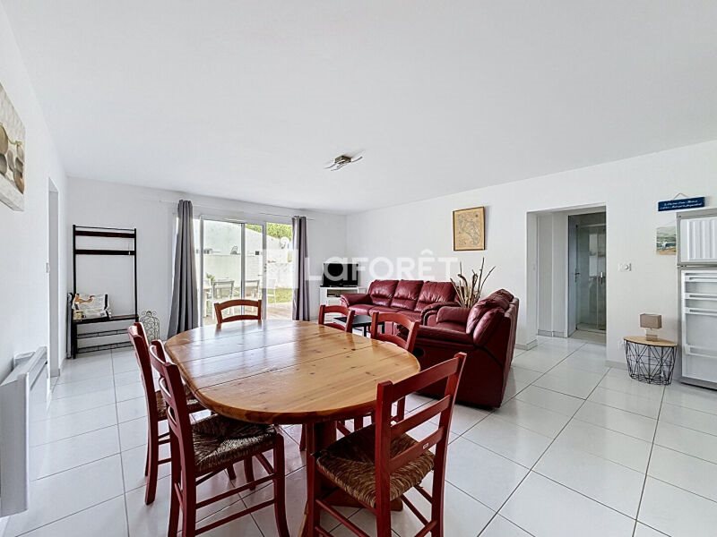 Maison à vendre, 81m², Saint-Georges-d'Oléron