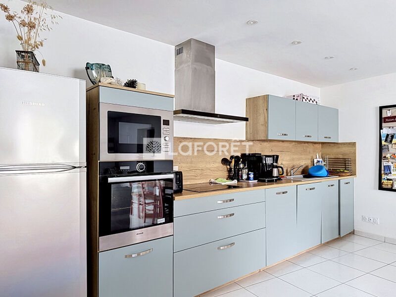 Maison à vendre, 81m², Saint-Georges-d'Oléron