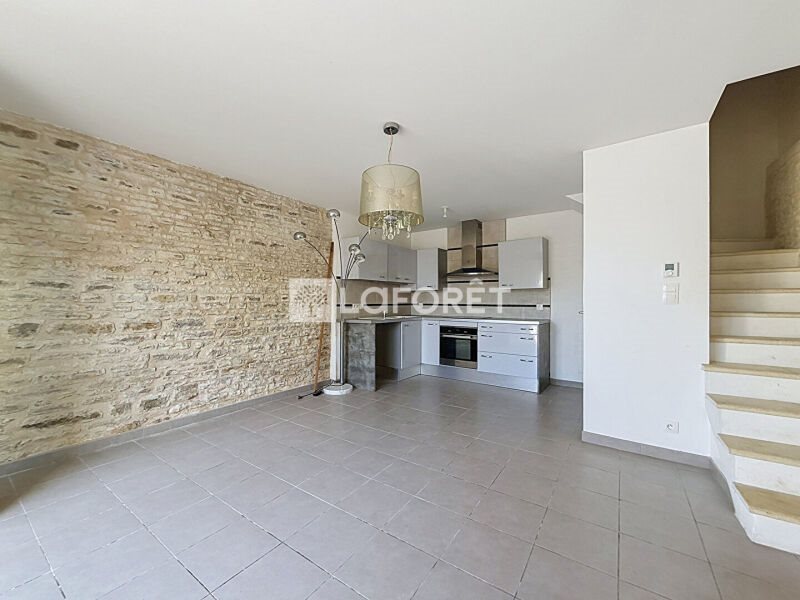 Maison à vendre, 54m², Saint-Georges-d'Oléron