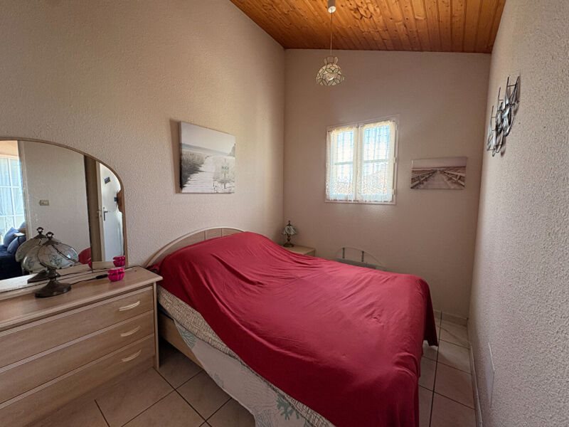 Appartement à vendre, 25m², Dolus-d'Oléron