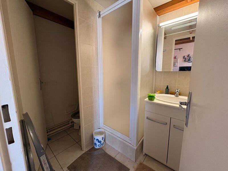 Appartement à vendre, 25m², Dolus-d'Oléron