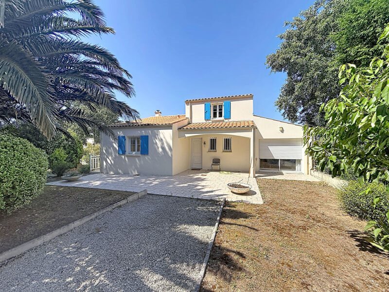 Maison à vendre, 140m², Saint-Georges-d'Oléron