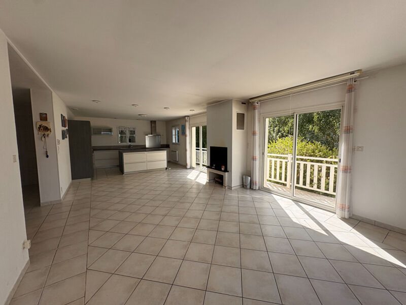 Maison à vendre, 140m², Saint-Georges-d'Oléron