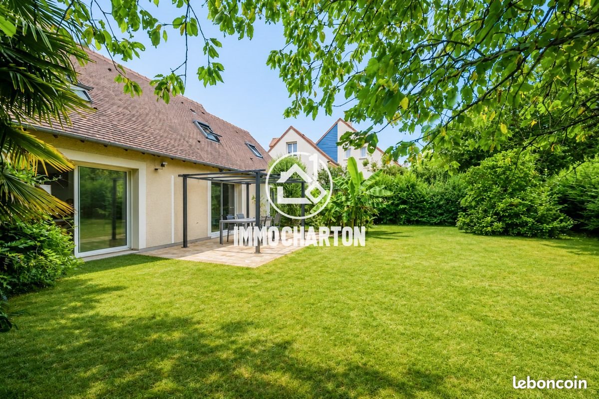 Maison à vendre, 137m², Coulaines