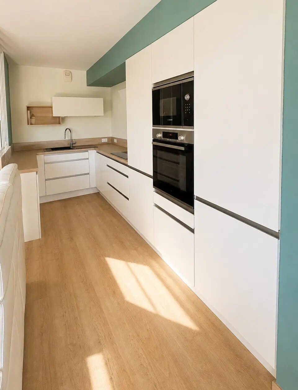 Appartement à vendre, 85m², Coulaines
