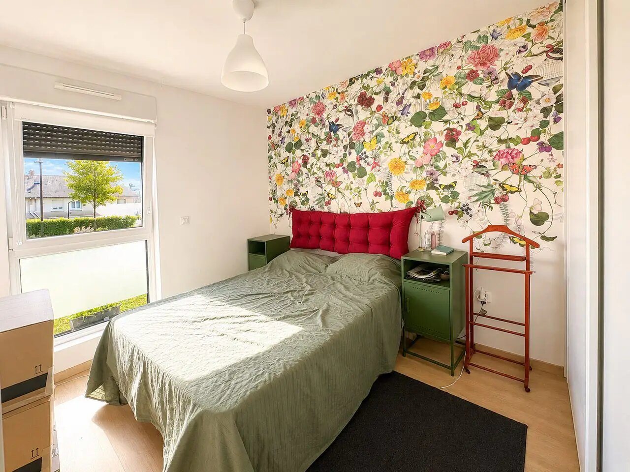 Appartement à vendre, 85m², Coulaines