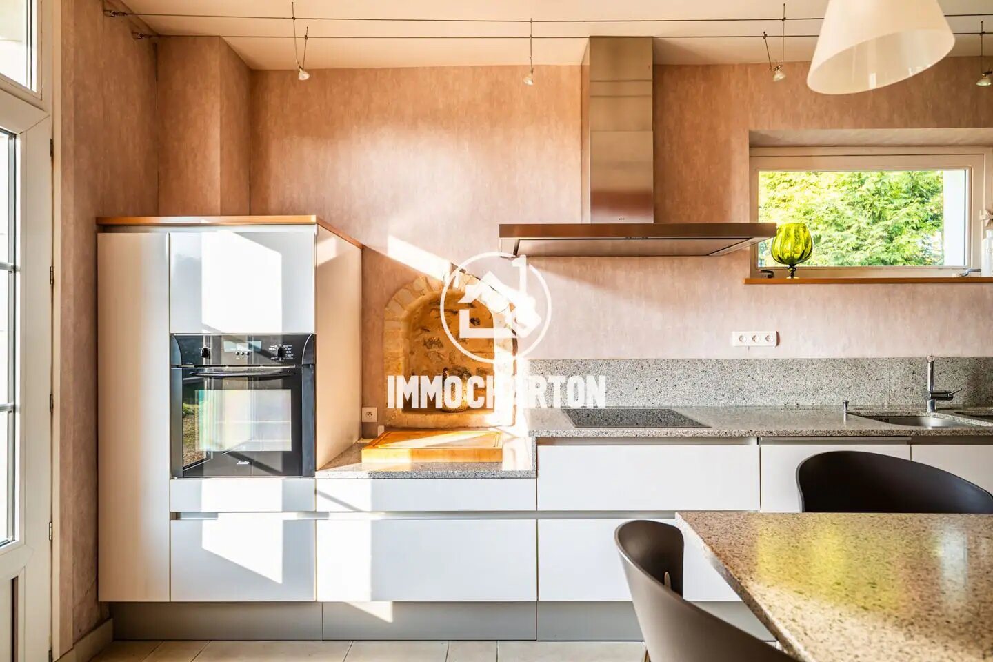 Maison à vendre, 220m², Saint-Pavace