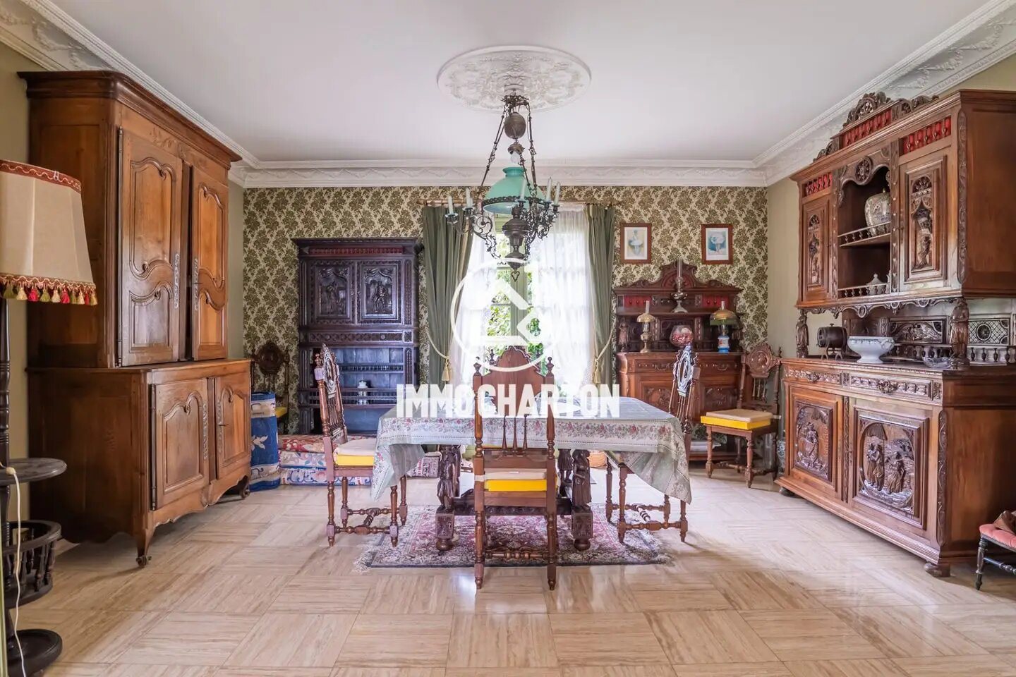 Maison à vendre, 212m², Le Mans