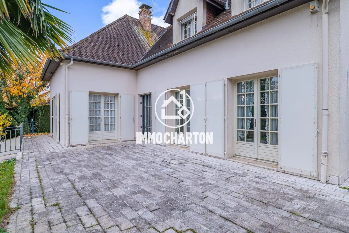 Maison à vendre, 212m², Le Mans