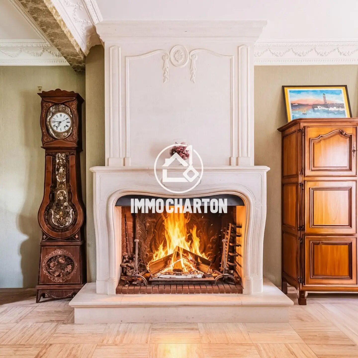 Maison à vendre, 212m², Le Mans