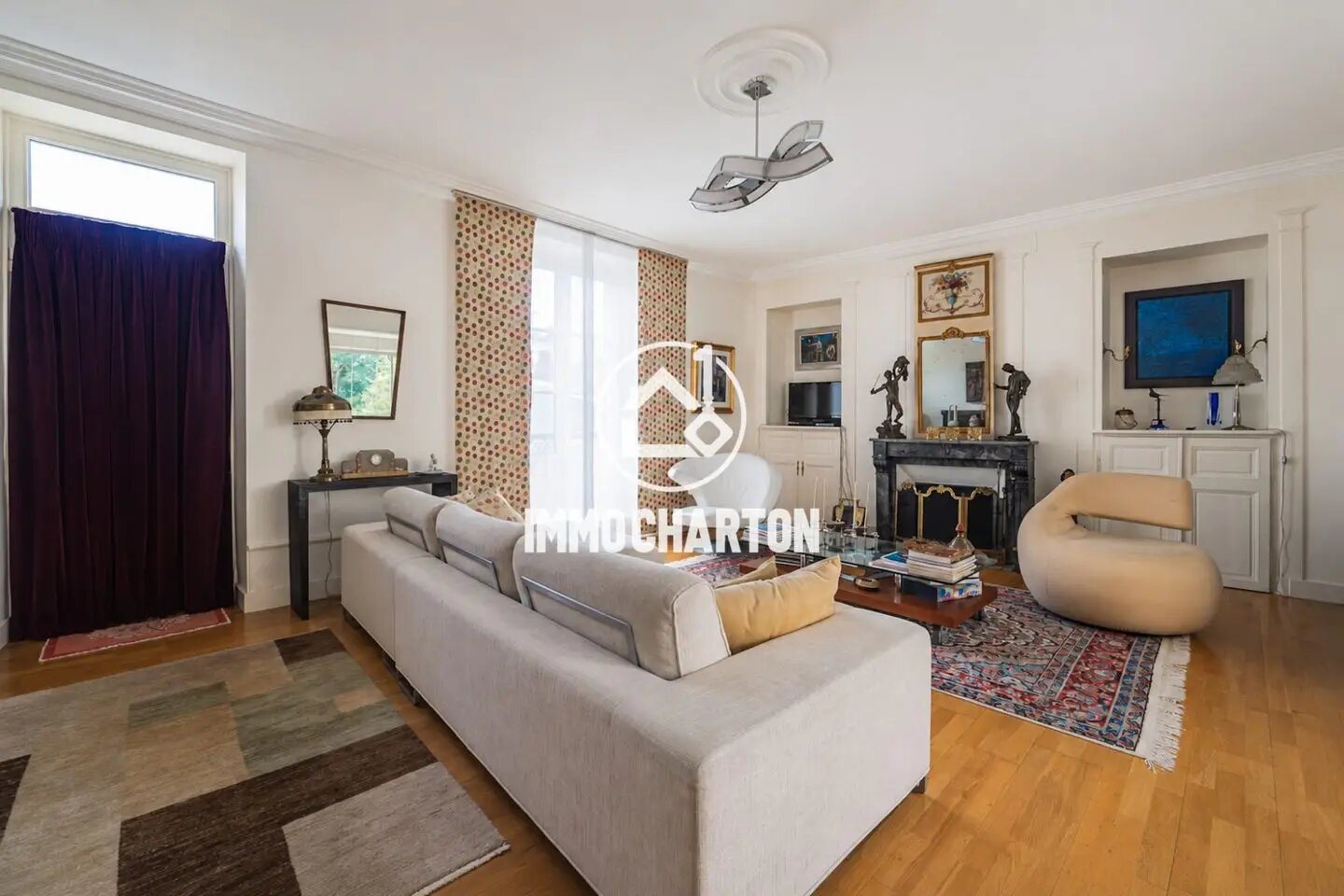 Maison à vendre, 136m², Le Mans