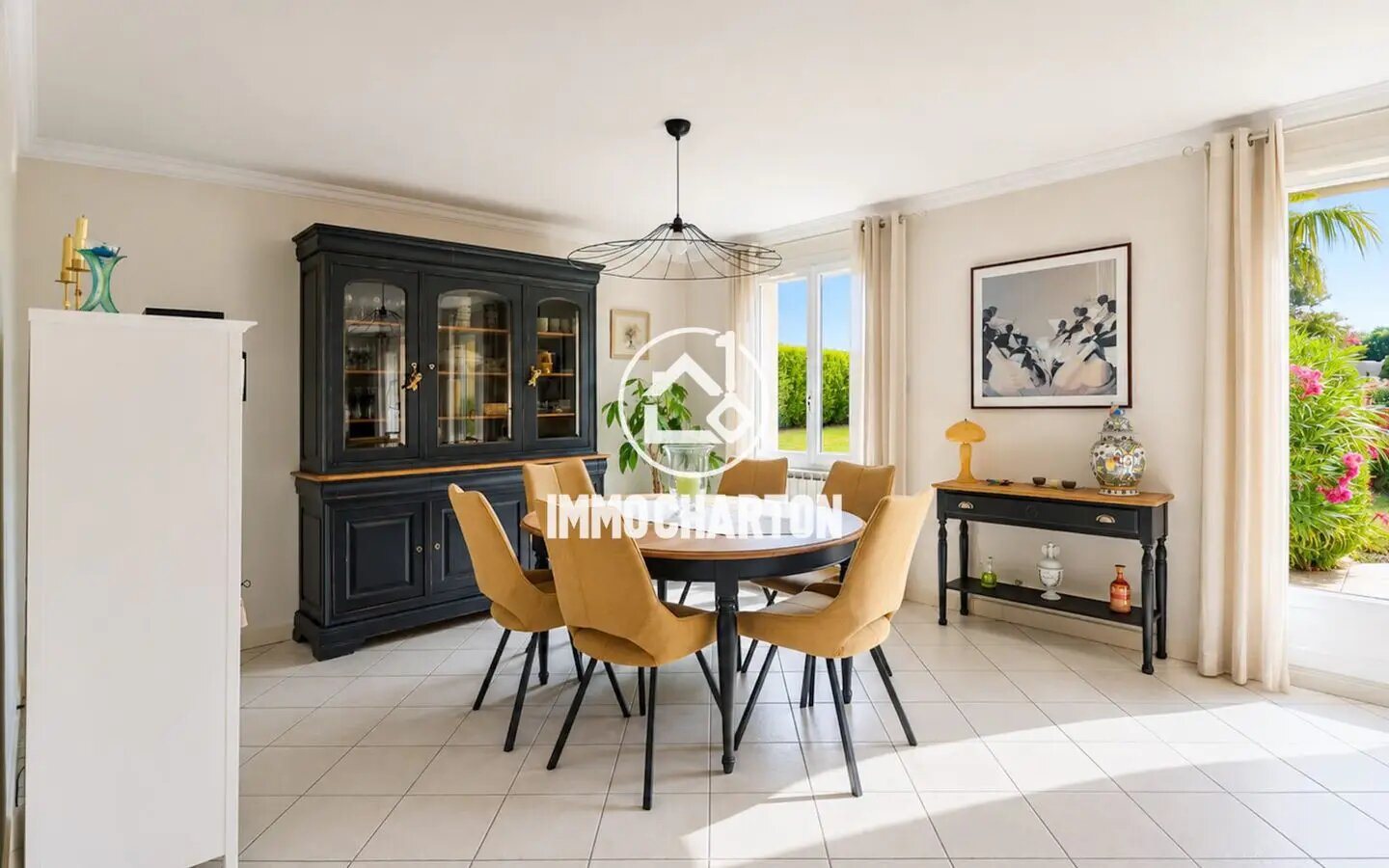 Maison à vendre, 113m², Trangé