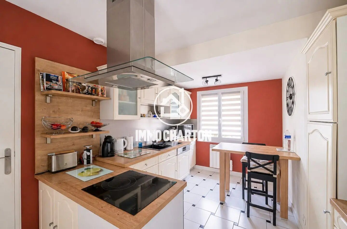 Maison à vendre, 113m², Trangé