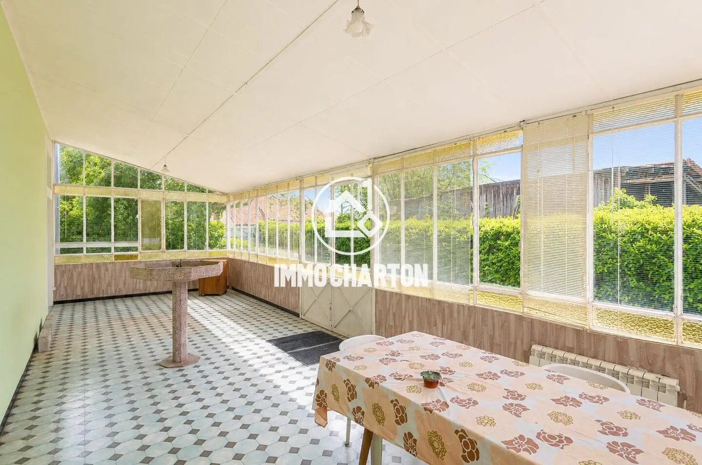 Maison à vendre, 221m², Guécélard