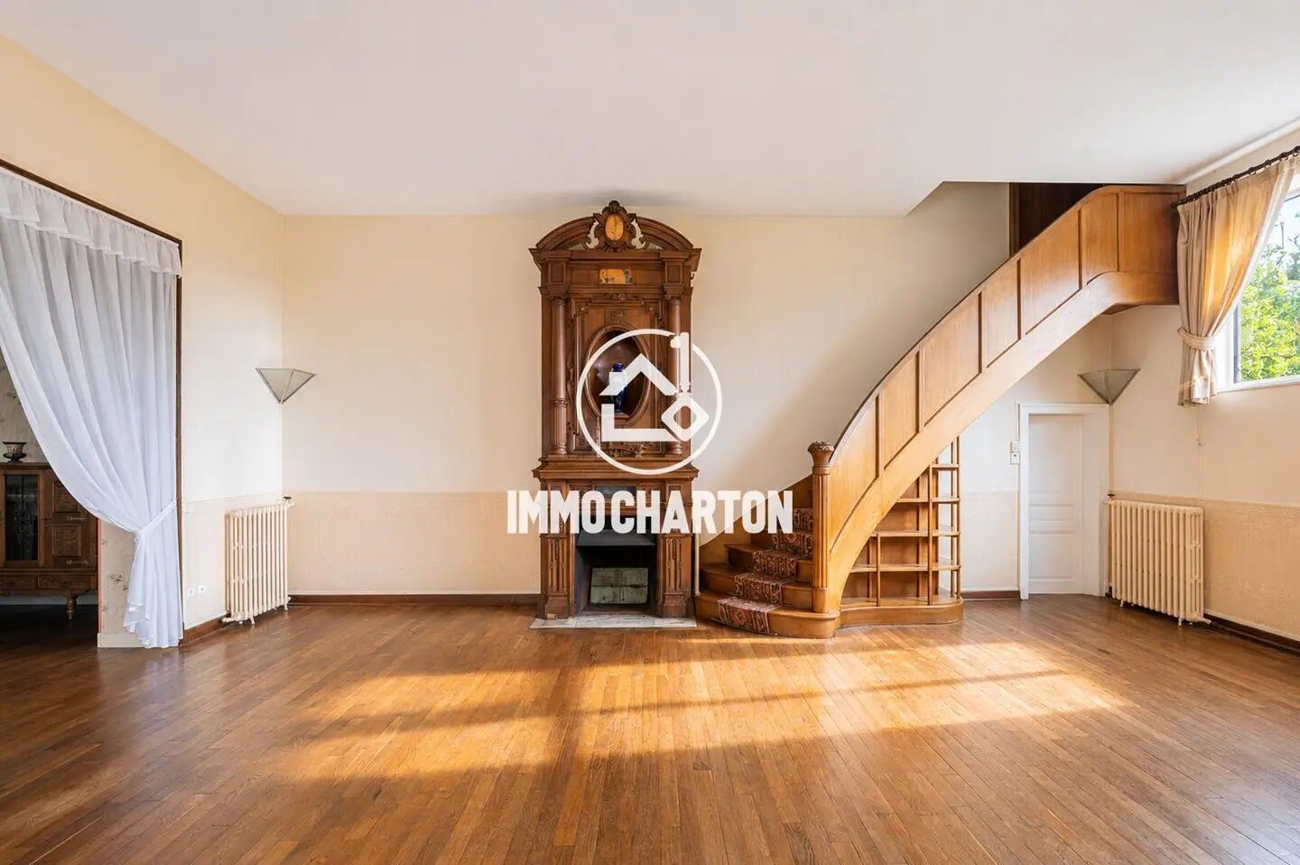 Maison à vendre, 221m², Guécélard